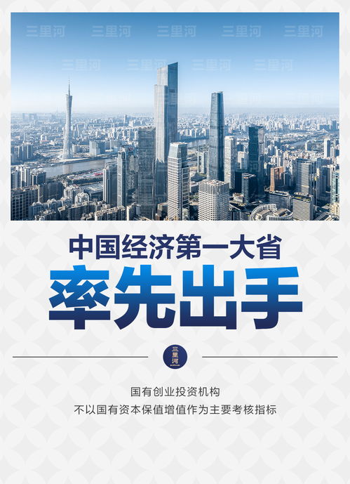 国资创投容错机制先行先试，多地探索为创业投资注入新动能