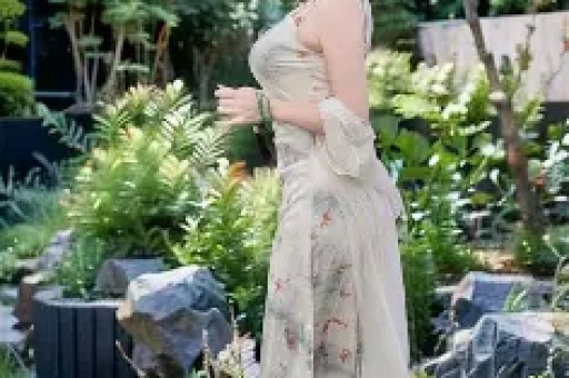 她是西游记最“贵”女演员用飞机请来演了三分钟一句台词没说